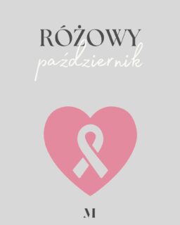 Miesiąc Świadomości Raka Piersi. 🎀
Przypominamy o regularnej samokontroli piersi, a także poddawaniu się badaniom profilaktycznym, w tym mammografii i USG.
UDOSTĘPNIJ TEN POST, żeby przypomnieć innym kobietom o badaniach! 🫶🏼
#MEDISTIC #samokontrola #profilaktyka #profilaktykarakapiersi #zdrowie #badamsię#zdrowekobiety #breastcancer #cancer #badaniepiersi #mamografia