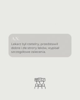 Dziękujemy, że wybieracie naszych specjalistów! ☺️
Lek. Agnieszka Kleban - specjalista chorób wewnętrznych oraz diabetologii. 🩺
Jeśli potrzebujesz konsultacji z zakresu diabetologii - wejdź na naszą stronę (link w BIO) i kliknij w zakładkę rejestracja online lub skontaktuj się z nami pod nr telefonu +48 664 451 862! 👌🏼
#MEDISTIC #detmatolog #dermatologia #diabetologia #radiolog #reumatolog #okulistyka #okulista #medycynaestetyczna #wenerologia #ginekologia #okulista #diabetolog #gabinetylekarskie #gabinetylekarskiepoznań #wenerologiapoznan #dermatologpoznań #medycynaestetycznapoznan